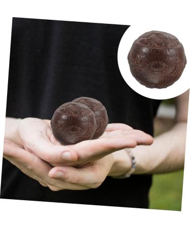 Magiclulu Fitness Handball Massage Balls - Premium Hand Exercise Tools for Enhanced Performance - Buy Online on GoSupps.com