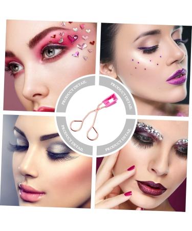 Buy POPETPOP Magnetic False Eyelash Curler - Perfect Beauty Tool for Hassle-Free Lash Application | International Shipping Available - Buy Online on GoSupps.com