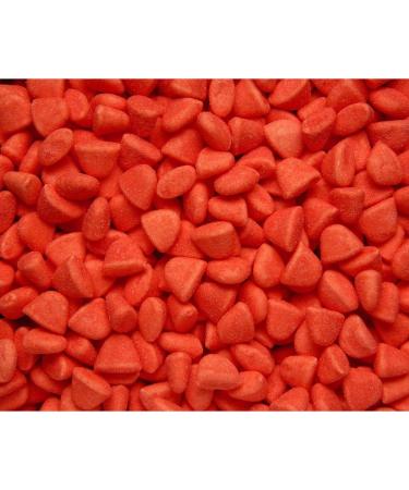 HARIBO Primavera Strawberries Pack of 2 (2 x 1.05 kg) - Buy Online on GoSupps.com