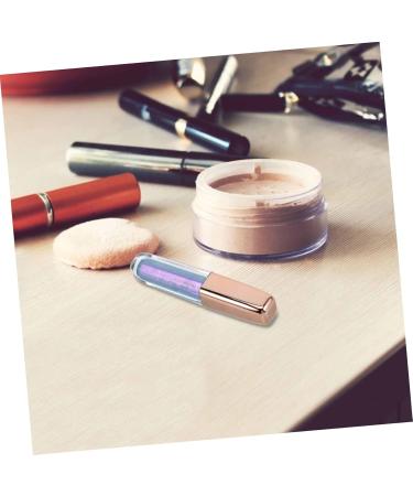  PAMINGONO Glitter Liquid Eyeshadow Liquid Shine Eyeshadow Liquid Eyeliner Coverage Makeup Highly Pigmented Metallic Eyeshadow For Ladies Girls - Buy Online on GoSupps.com