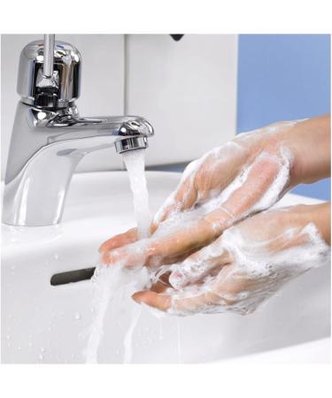  Tork Tork Liquid Soap Hands - Sensitive Skin S4 Dermatologically Tested 1000 ml 424701 - Buy Online on GoSupps.com
