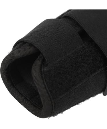 Forearm Support Splint for Adults & Children - Arm Injury Immobilizer & Fixation - XS Size Hair Straightener - Buy Online on GoSupps.com