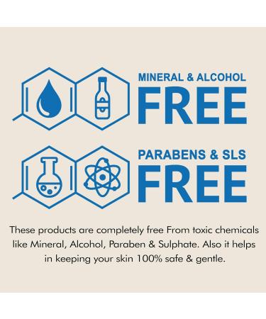  NUTRIGLOW Nutriglow Diamond Massage Gel with Diamond Dust for Face & Body All Skin Types - 300G - Buy Online on GoSupps.com