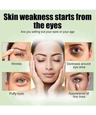 24K Gold Under Eye Patches for Puffy Eyes & Dark Circles - Anti-Wrinkle Collagen Treatment Pads for Women - Korean Skincare, 60pcs - Buy Online on GoSupps.com