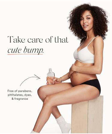 HATCH Mama Must Haves Kit - Belly Oil Nipple + Lip Rescue Balm and Down Girl Soothing Leg + Foot Relief - 3 Piece Set - Maternity Essentials - Buy Online on GoSupps.com