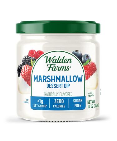 Walden Farms Marshmallow Dip 12 oz (340 g)
