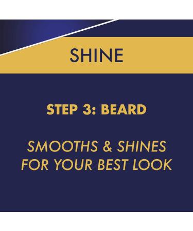 Gillette Enrich Beard & Face Care Starter Kit for Men - 4 Piece Beard Care Set - International Shipping Available - Buy Online on GoSupps.com