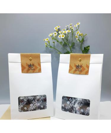 Special Black Tea Infused with Five Natural Ingredients - Delicious and Healthy Herbal Tea - Buy Online on GoSupps.com