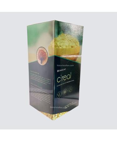 Gano Excel C real Oatmeal 450g (30g x 15 sachets/sobres)