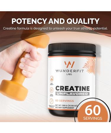 Buy Pure Creatine Monohydrate - International Shipping & Best Prices | Premium Quality Supplement - Buy Online on GoSupps.com