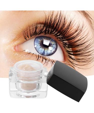 ZJchao 5g Anti irritation Grafting Eyelash Extension Remover Grafting Eyelash Extension Remover Gel Adhesive Gel Removing Cream - Buy Online on GoSupps.com