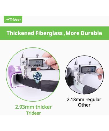 Pilates Ring 12 Inch - Magic Circle Equipment for Thighs, Abs, and Legs Workout - Buy Online on GoSupps.com