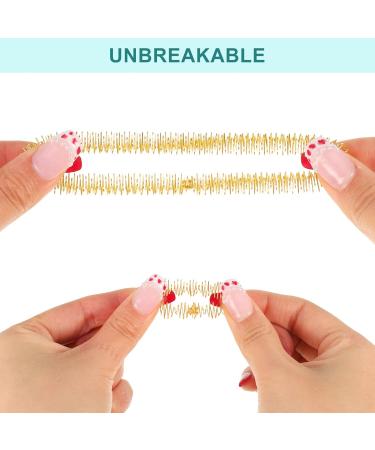 Tao Pipe 12-Piece Massage Ring Set | Acupressure Rings for Stress Relief & Blood Circulation - Ideal for Osteoarthritis - Buy Online on GoSupps.com