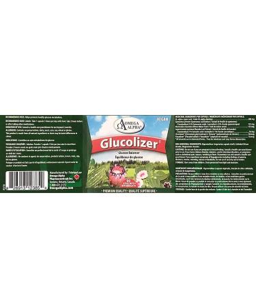 GLUCO-LO - Buy Online on GoSupps.com