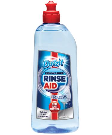 DUZZIT RINSE AID 375ml 1'S