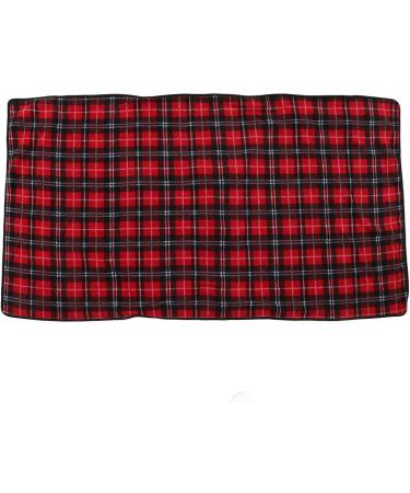 Fdit Electric Heated Blanket - Fast Warm Up Polyester Fiber for Shoulder & Knee Relief | Premium Quality & International Shipping - Buy Online on GoSupps.com