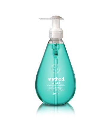 Method method Waterfall Herbal Hand Soap 355ml