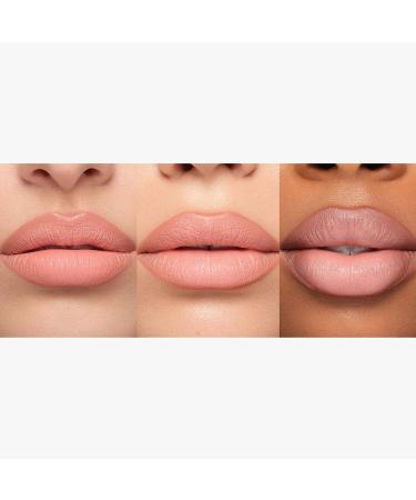 Anastasia Beverly Hills Matte Lipstick in Hush Pink - Long-Lasting Lip Color - Buy Online on GoSupps.com