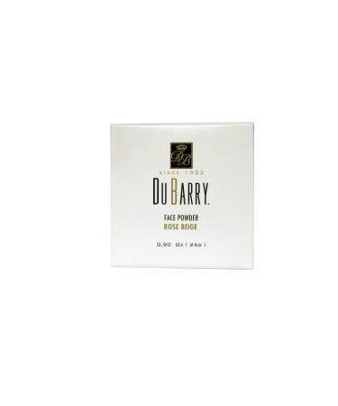 DuBarry Face Powder - Rose Beige - 0.90 oz (25 g)