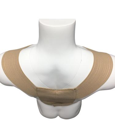 OTC X-Large Posture Support Correct Shoulder Slump & Improve Body Position | International Shipping Available - Buy Online on GoSupps.com