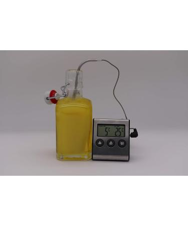  Moringa Maya Garden Maya Garden Cold-Pressed Moringa Oil 100ml Behen l Oil Based on Moringa Oleifera Seeds Premium Moringa Oil from the Miracle Tree Raw Food Grade - Buy Online on GoSupps.com