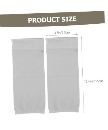 NOLITOY Elbow Protective Sleeve - Tennis Elbow Splint & Elastic Arm Sleeves - Comfort & Support for Sports - International Shipping Available - Buy Online on GoSupps.com