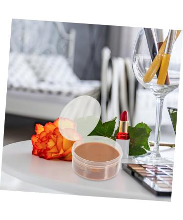 FRCOLOR Fake Nose Makeup Kit - Scar Wax 50g Halloween Scar Makeup Face Scar Dha - Buy Online on GoSupps.com