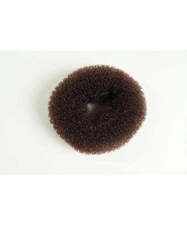 WIG Me Up RH-046 Brown Dutt Pillow Ring | 6x3 cm Hair Styling Volume Accessory - Buy Online on GoSupps.com