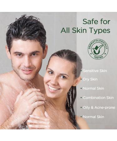 ARWIN Phytoncid Transparent Soap - Natural Face & Body Soap for Sensitive Skin (180g) - Deep Cleansing & Refreshing Scent - International Shipping Available - Buy Online on GoSupps.com