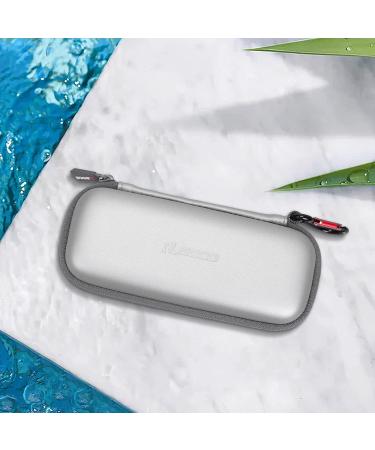 RLSOCO Gillette Fusion5 & Proglide Shield Razor Case - Men's Grooming Accessory - Buy Online on GoSupps.com