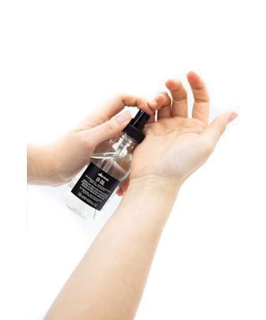 Davines OI Oil 4.56 Fl Oz | Weightless Hair Oil for Dry, Coarse & Curly Hair | Controls Frizz, Adds Shine | 1-Pack - Buy Online on GoSupps.com