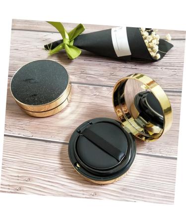 PLAFOPE 2pcs Boxes Toiletry Travel Containers Pp Body Powder Dispenser Container - Buy Online on GoSupps.com