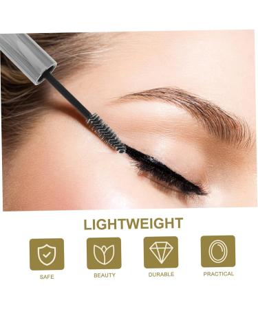 DOITOOL 40 Pcs Mascara Empty Tube Eyelash Tubes Mascara Bottle Mascara Tube for Girls Miss Supplies Tubular - Buy Online on GoSupps.com