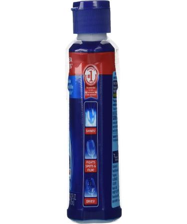 Finish Jet-Dry Rinse Aid 4.22oz (Pack of 3) - Dishwasher Rinse Agent - Buy Online on GoSupps.com