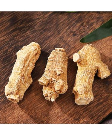American Ginseng Root American Ginseng Tea American Ginseng Root Tea Xi Yang Shen American Ginseng Head Supplements American Ginseng (Panax Quinquefolius) (8 oz) - Buy Online on GoSupps.com