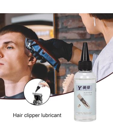 Oil for Clippers and Trimmers Clippers Oil Beard Shavers Lubricant Reduces Friction Cutter Maintenance Barber Oil Hair Trimmer Oil Lubricant for Rust Prevention 3.38 Fl oz - Buy Online on GoSupps.com