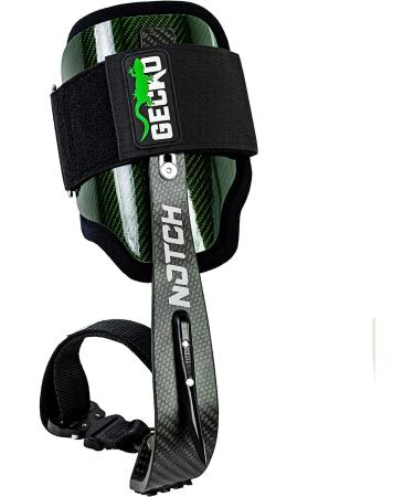 Notch Gecko Carbon Fiber 2.0 Climbers Tree Gaffs (52142T) - Buy Online on GoSupps.com