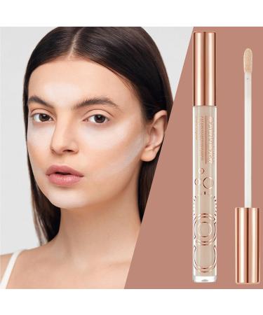 Luminous Makeup Sprayer Liquid High Gloss Cement Stick Does Not Stick Powder Nose Shadow Shadow Silhouette Concealer Tear 3ml Doll 10 Makeup Kits A One Size - Buy Online on GoSupps.com