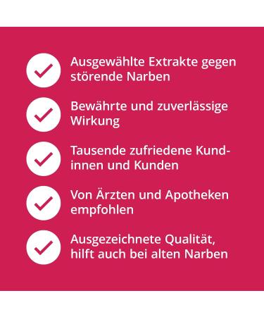  Casida Casida Repair & Protect Healing Oil - eliminates bothersome and unsightly scars - its formula is based on plant oils - pharmacy quality - 20ml - Buy Online on GoSupps.com