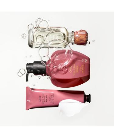 Buy ORIBE Valley of Flowers Revitalizing Hand Wash | Luxury Hand Care | International Shipping Available - Buy Online on GoSupps.com
