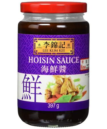 Buy Lee Kum Kee Hoisin Sauce - 5x397g | Authentic Asian Flavor | International Shipping Available - Buy Online on GoSupps.com