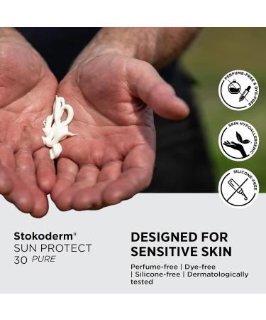 STOKO Vitamin E 30 Spf Protective Sun Cream - Buy Online on GoSupps.com