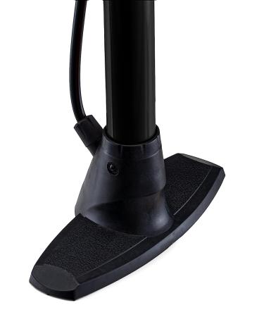 Schwinn Bike Pumps - Foot & Hand Operated, Presta & Schrader Valve Options - Buy Online on GoSupps.com