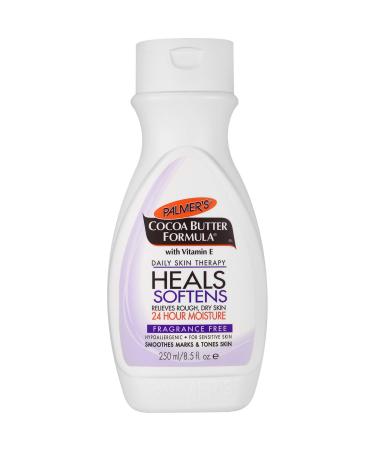 Palmer's Cocoa Butter Formula with Vitamin E - Fragrance Free 250ml