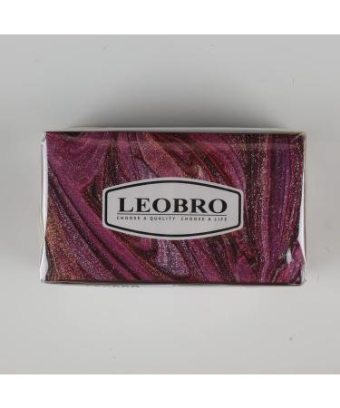 Leobro 15 Colors Chunky Glitter Set - 150g Holographic Glitter Powder for Epoxy Resin Nail Art & Decoration with 10 Mixing Spoons - Buy Online on GoSupps.com