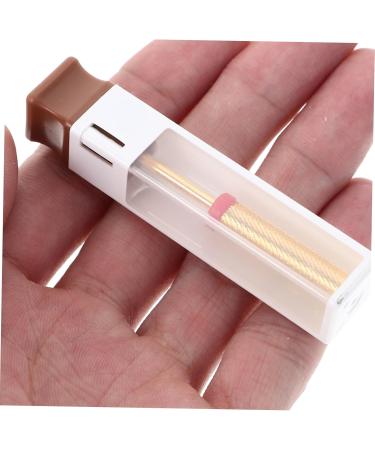 minkissy Nail Drill Bits Drills Nail Bits Acrylic Drill Bits Cuticle Nail Drill Bit Safety Bits for Nail Drill Carbide Drill Bits for Nails Cuticle Drill Bits Tungsten Steel Set Manicure - Buy Online on GoSupps.com