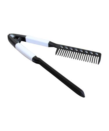 Salon Ready Flat Iron Accessory Set - Professional Hair Styling Tools for Perfect Results - Buy Online on GoSupps.com
