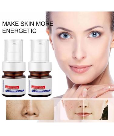 Whitening & Freckle Removing Essence - 30ml Anti-Spot Face Serum 3Pcs | Vitamin C Melasma Removal & Blemish Treatment - Buy Online on GoSupps.com