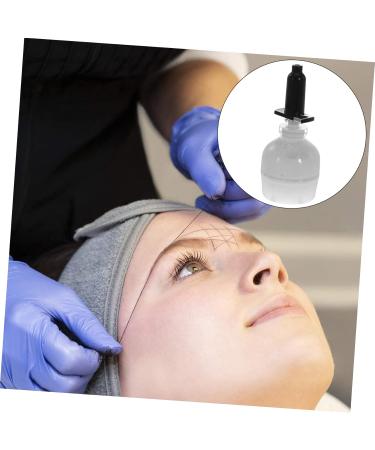 Healeved 3pcs String eyebrow drawing Vial brows makeup auxiliary tool eyebrow ruler - Buy Online on GoSupps.com