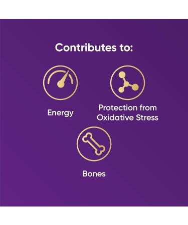 Naturya Organic A a Powder - Wild-Harvested Superfood Rich in Manganese & Vitamin A - 125g Pouch - Buy Online on GoSupps.com